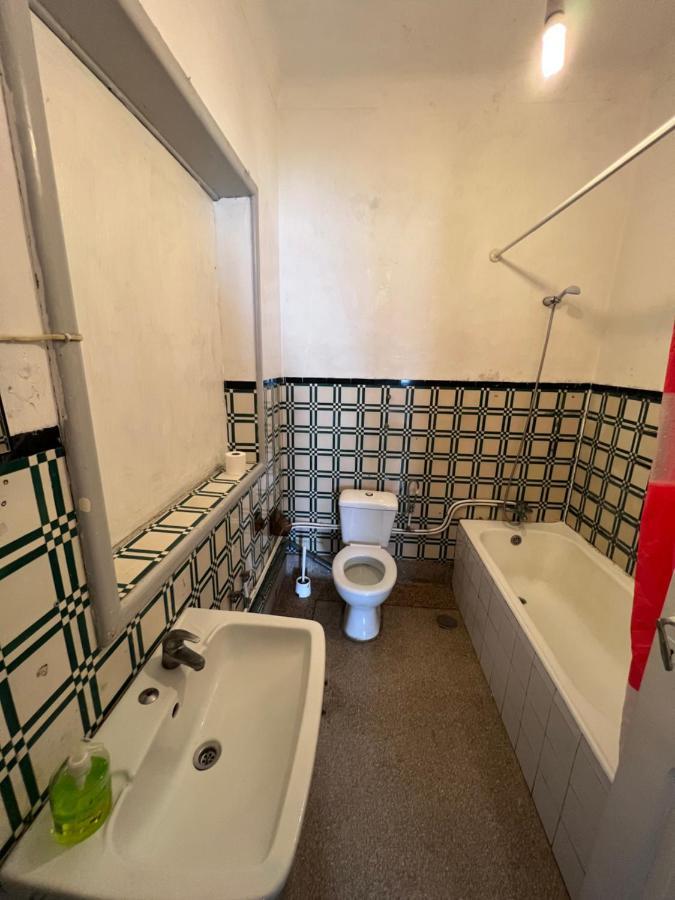 Fernando Guest House Aveiro Dış mekan fotoğraf