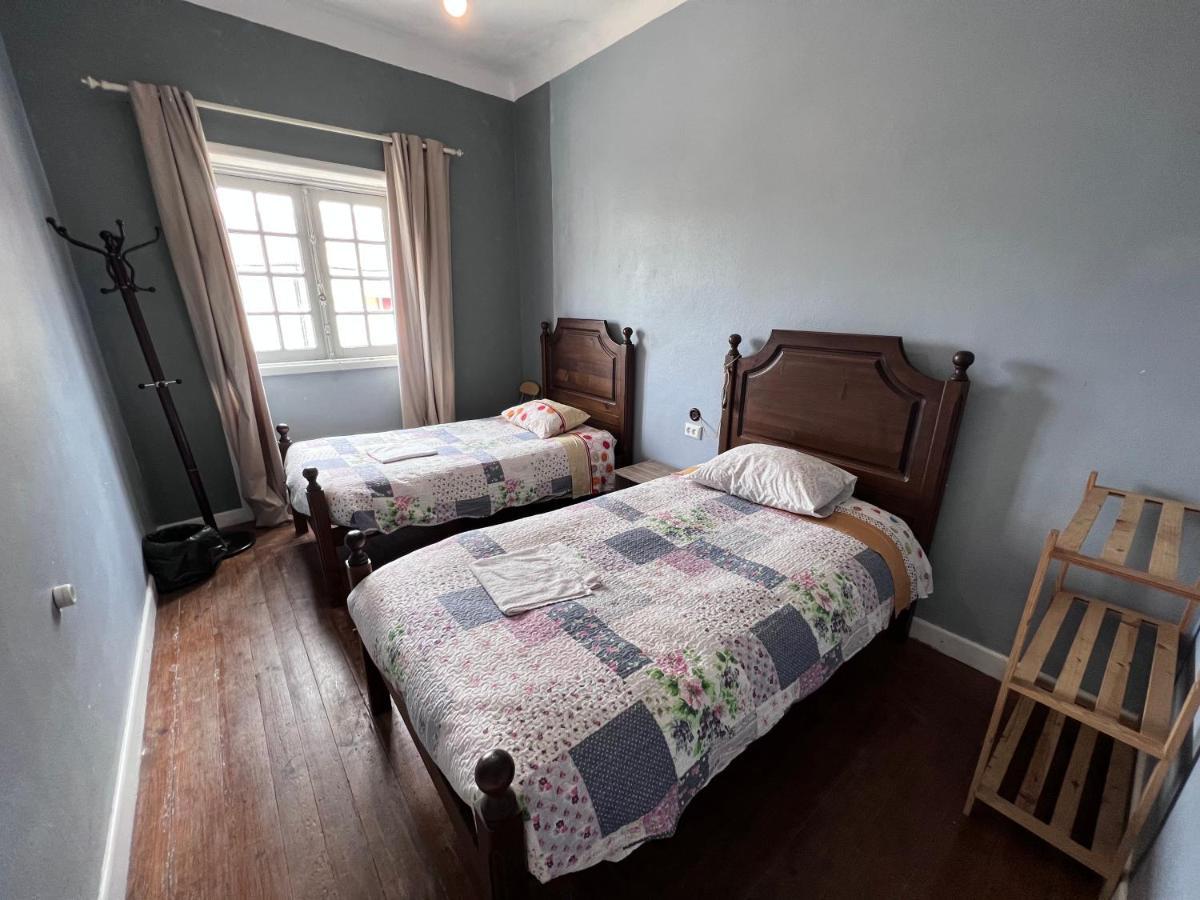 Fernando Guest House Aveiro Dış mekan fotoğraf