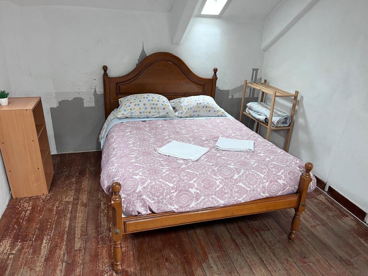 Fernando Guest House Aveiro Dış mekan fotoğraf