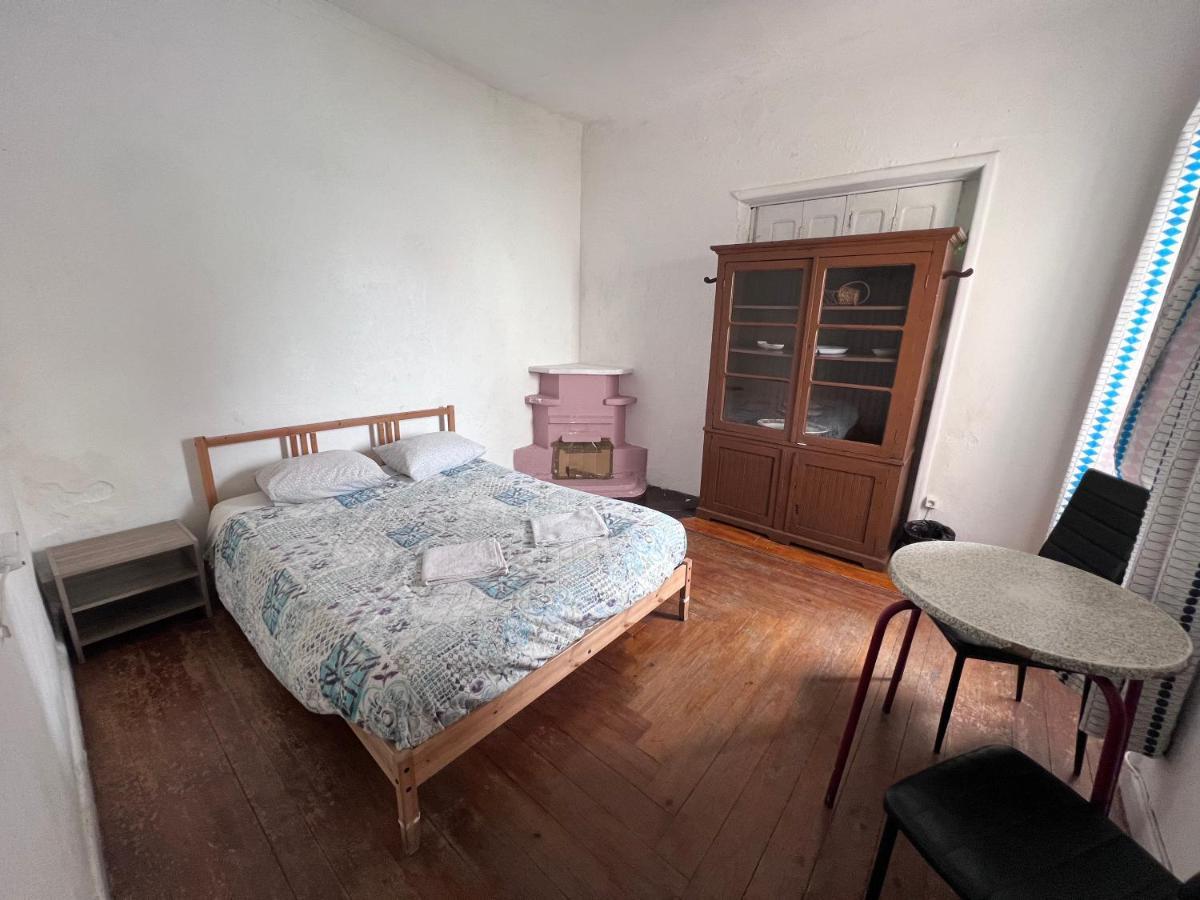 Fernando Guest House Aveiro Dış mekan fotoğraf