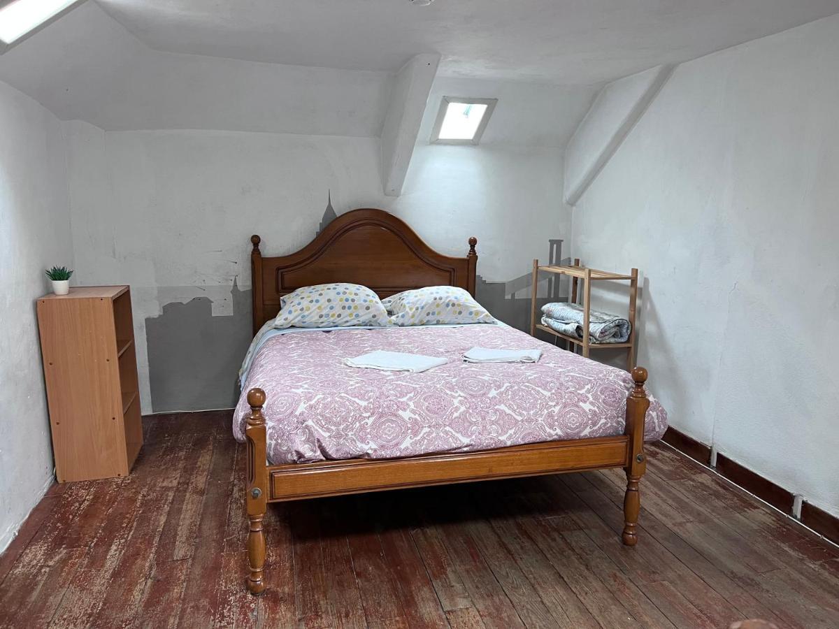 Fernando Guest House Aveiro Dış mekan fotoğraf