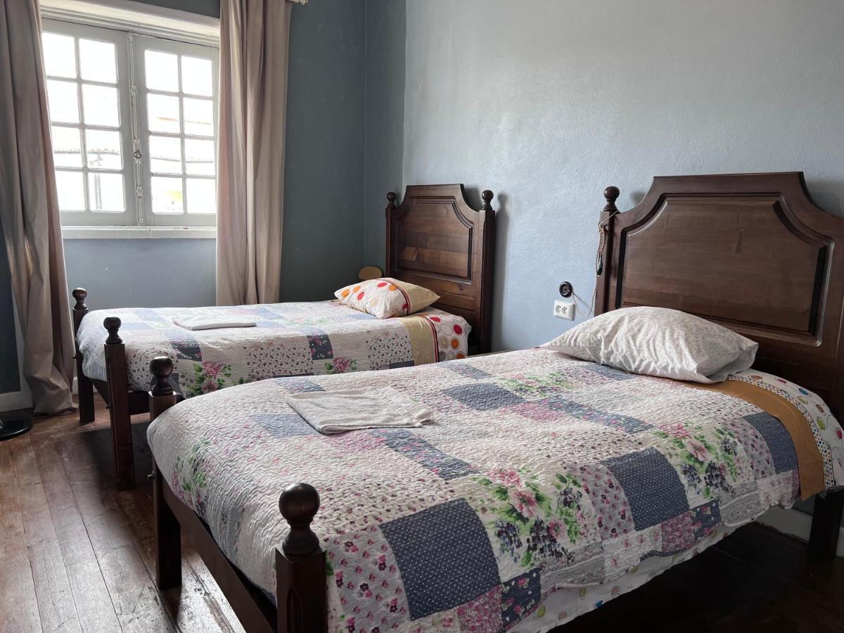 Fernando Guest House Aveiro Dış mekan fotoğraf