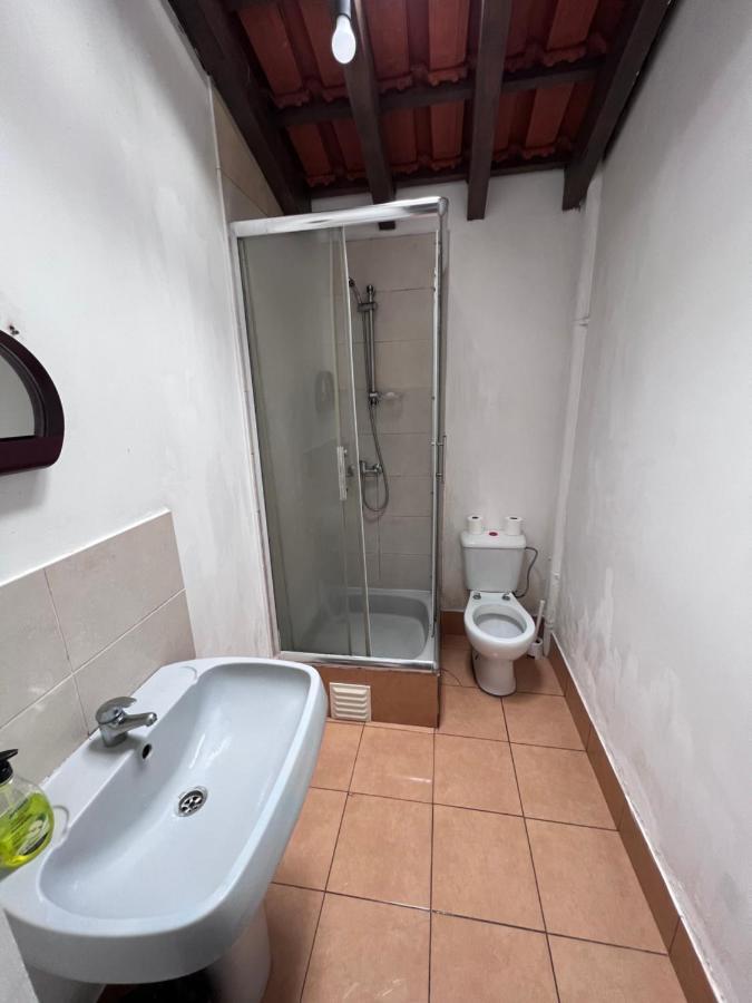 Fernando Guest House Aveiro Dış mekan fotoğraf