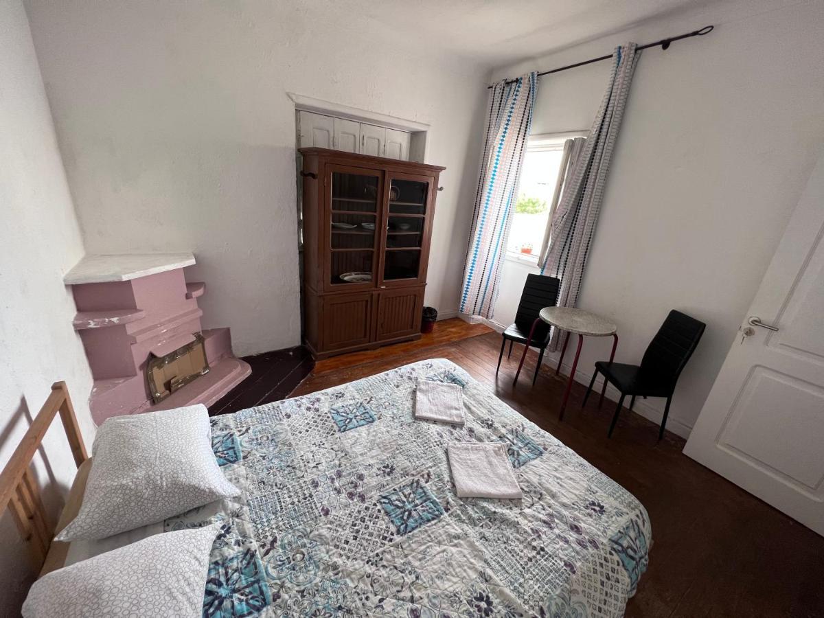 Fernando Guest House Aveiro Dış mekan fotoğraf