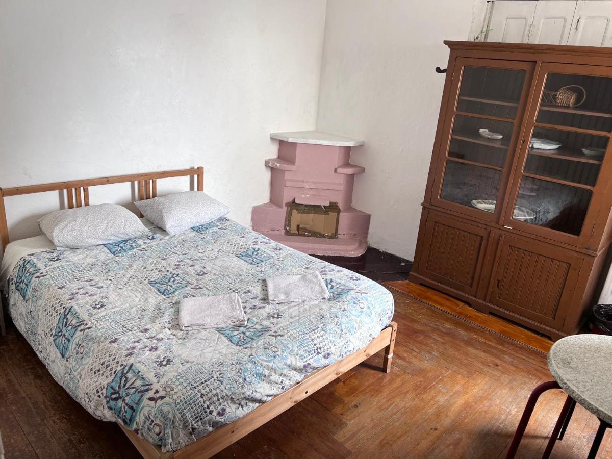 Fernando Guest House Aveiro Dış mekan fotoğraf