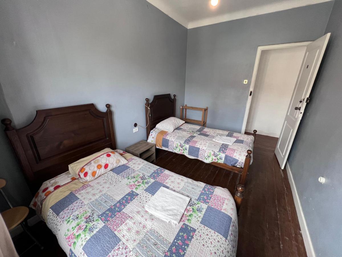 Fernando Guest House Aveiro Dış mekan fotoğraf