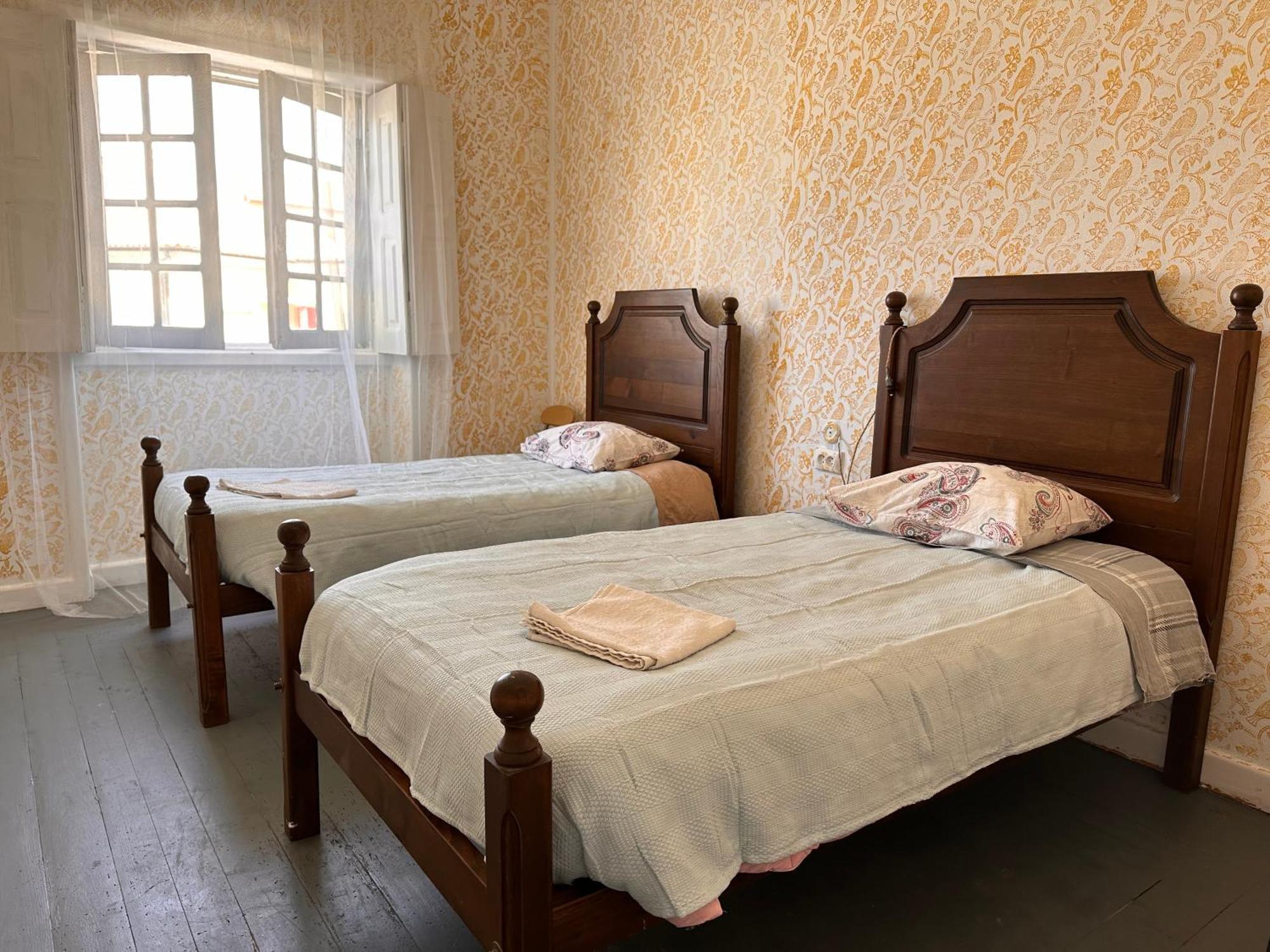 Fernando Guest House Aveiro Dış mekan fotoğraf