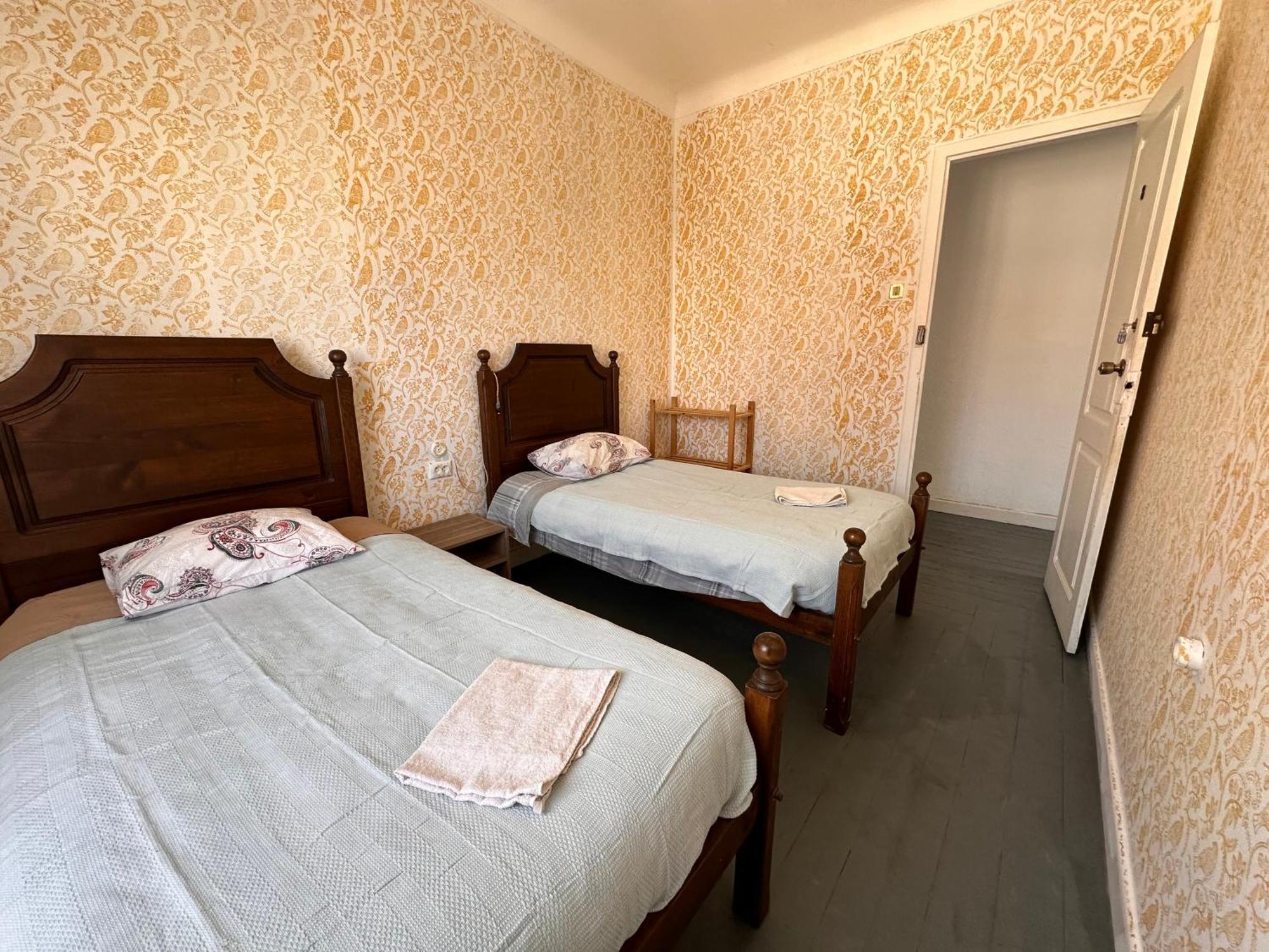 Fernando Guest House Aveiro Dış mekan fotoğraf