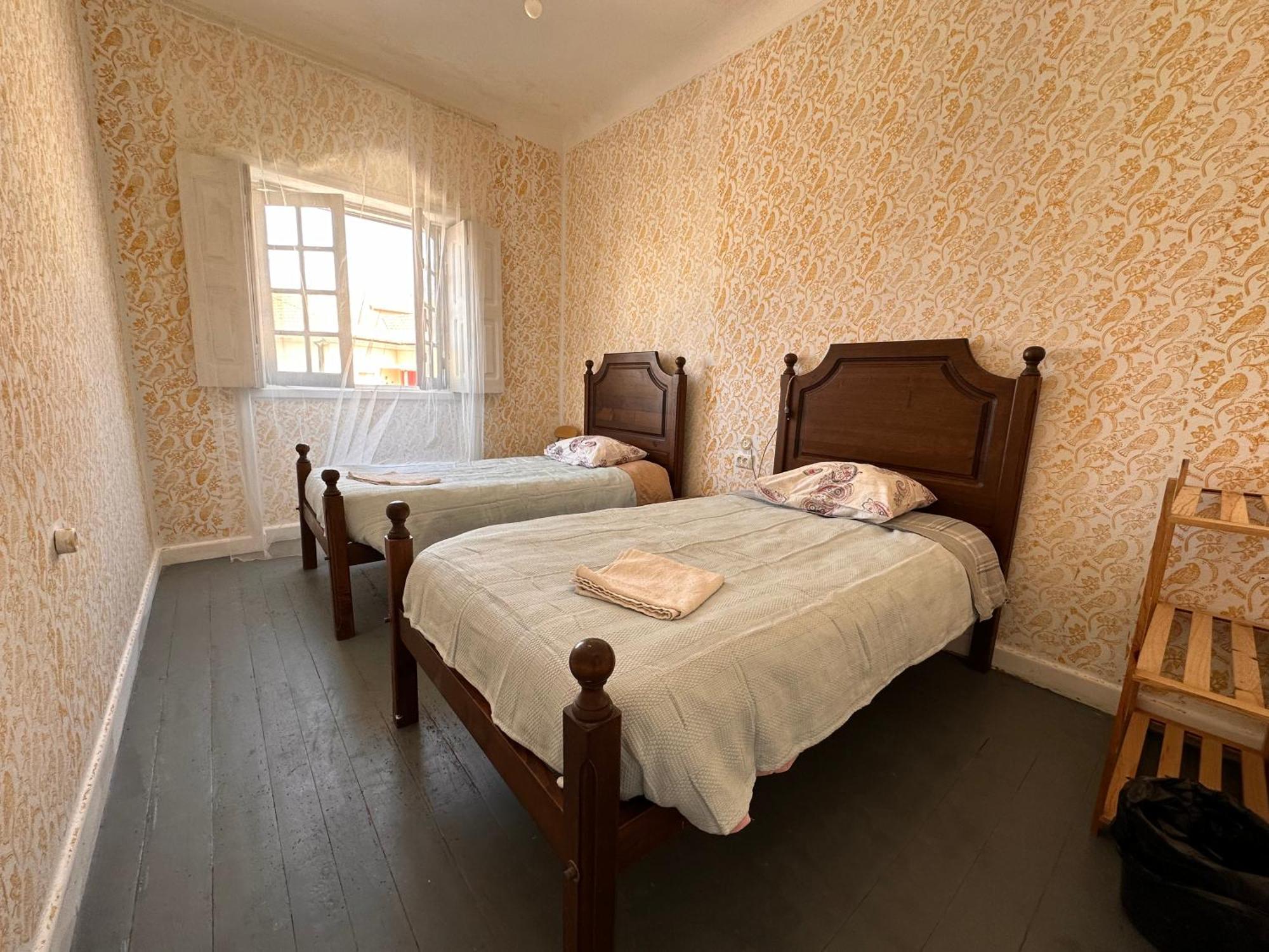 Fernando Guest House Aveiro Dış mekan fotoğraf